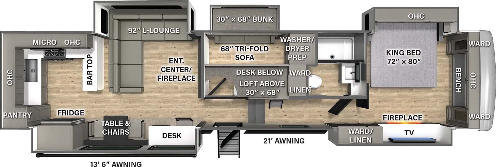 379MBL Floorplan Image